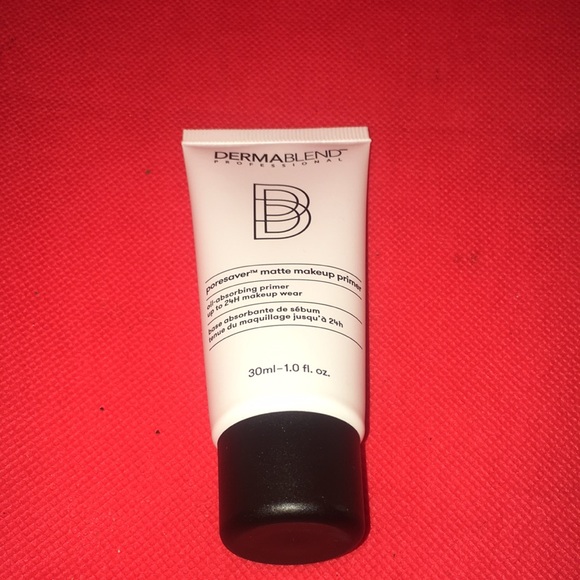 COPY - COPY - DERMABLEND Professional Makeup Primer - Picture 3 of 6